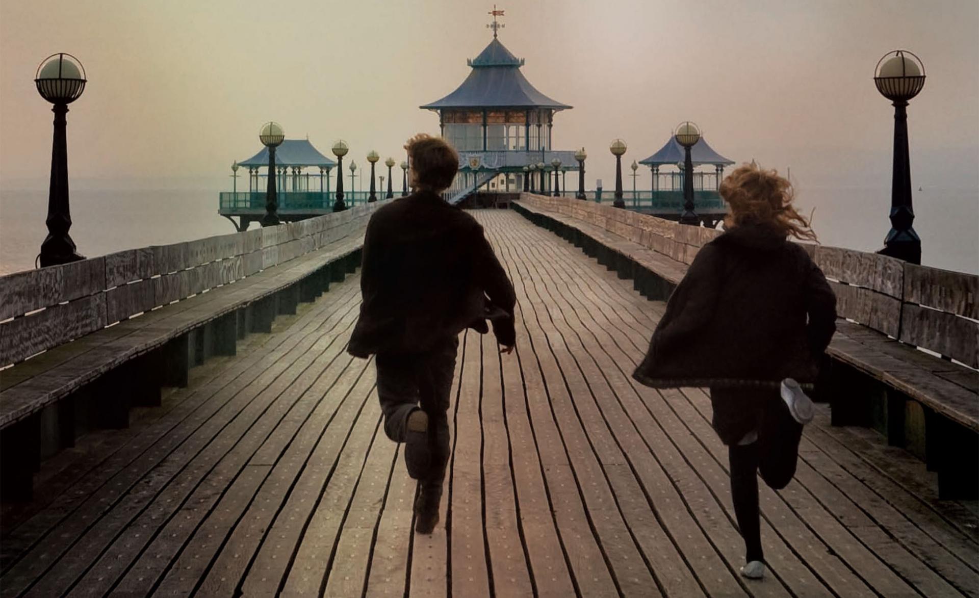 Nostalgia and Fatalism: Never Let Me Go, 20 Years On